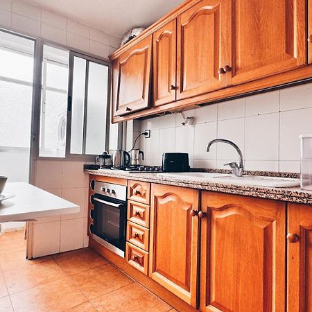 Apartamento Sol Motril Centro Exterior foto