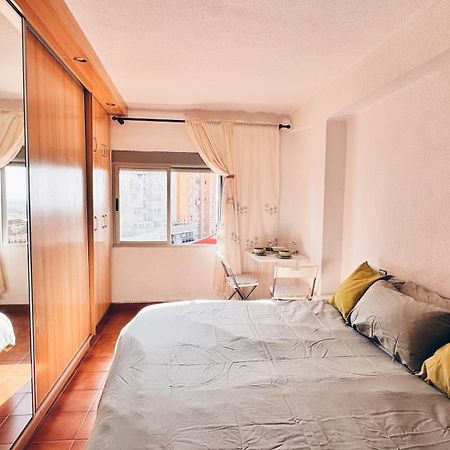 Apartamento Sol Motril Centro Exterior foto