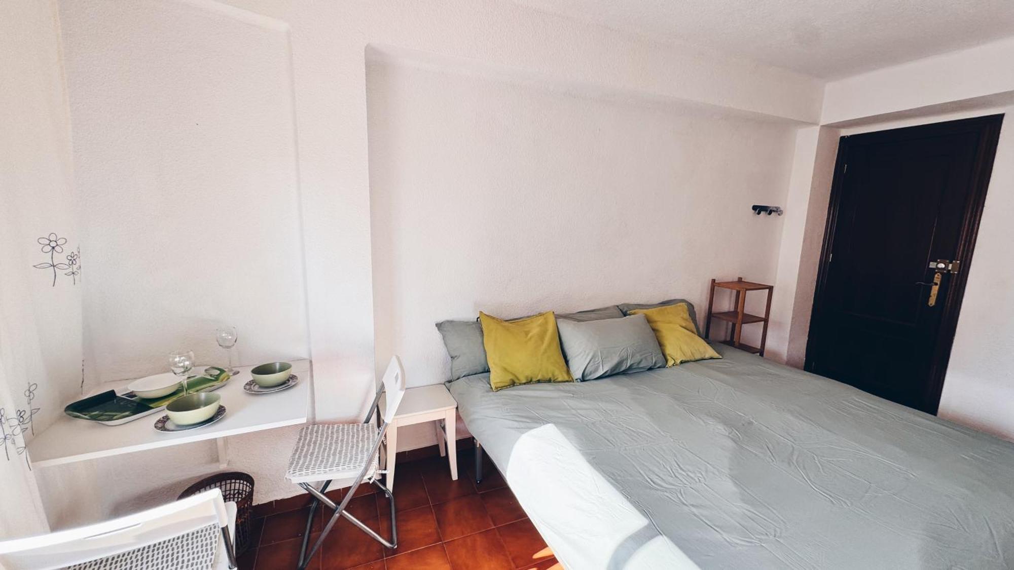 Apartamento Sol Motril Centro Exterior foto