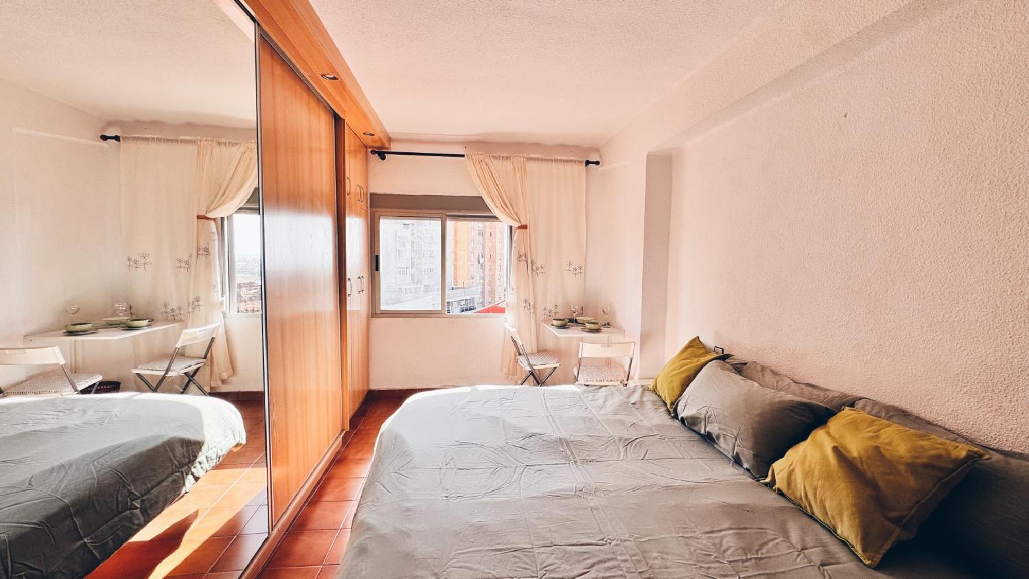 Apartamento Sol Motril Centro Exterior foto