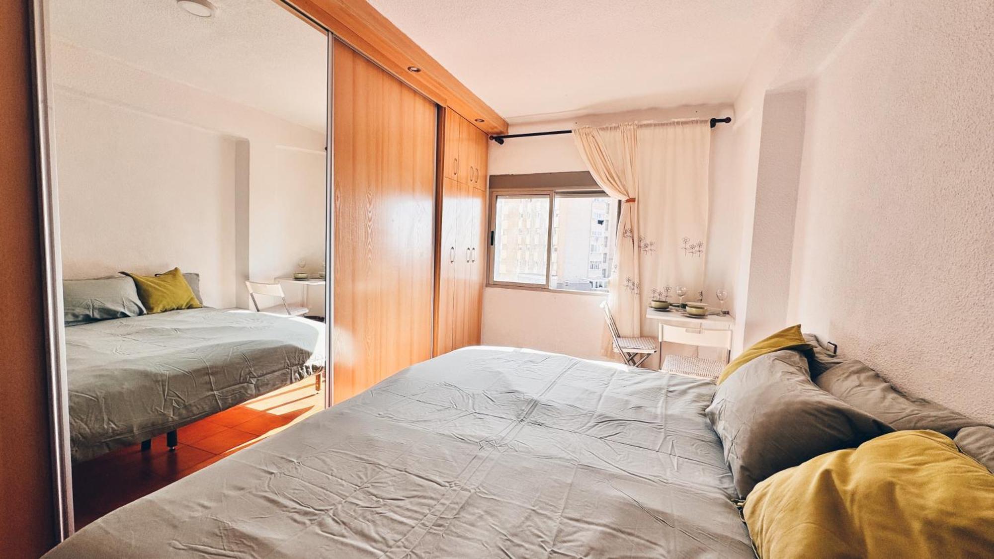 Apartamento Sol Motril Centro Exterior foto