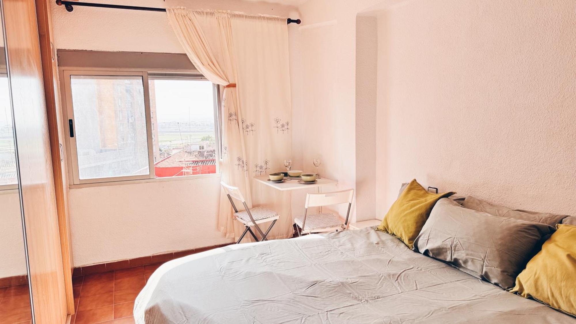 Apartamento Sol Motril Centro Exterior foto