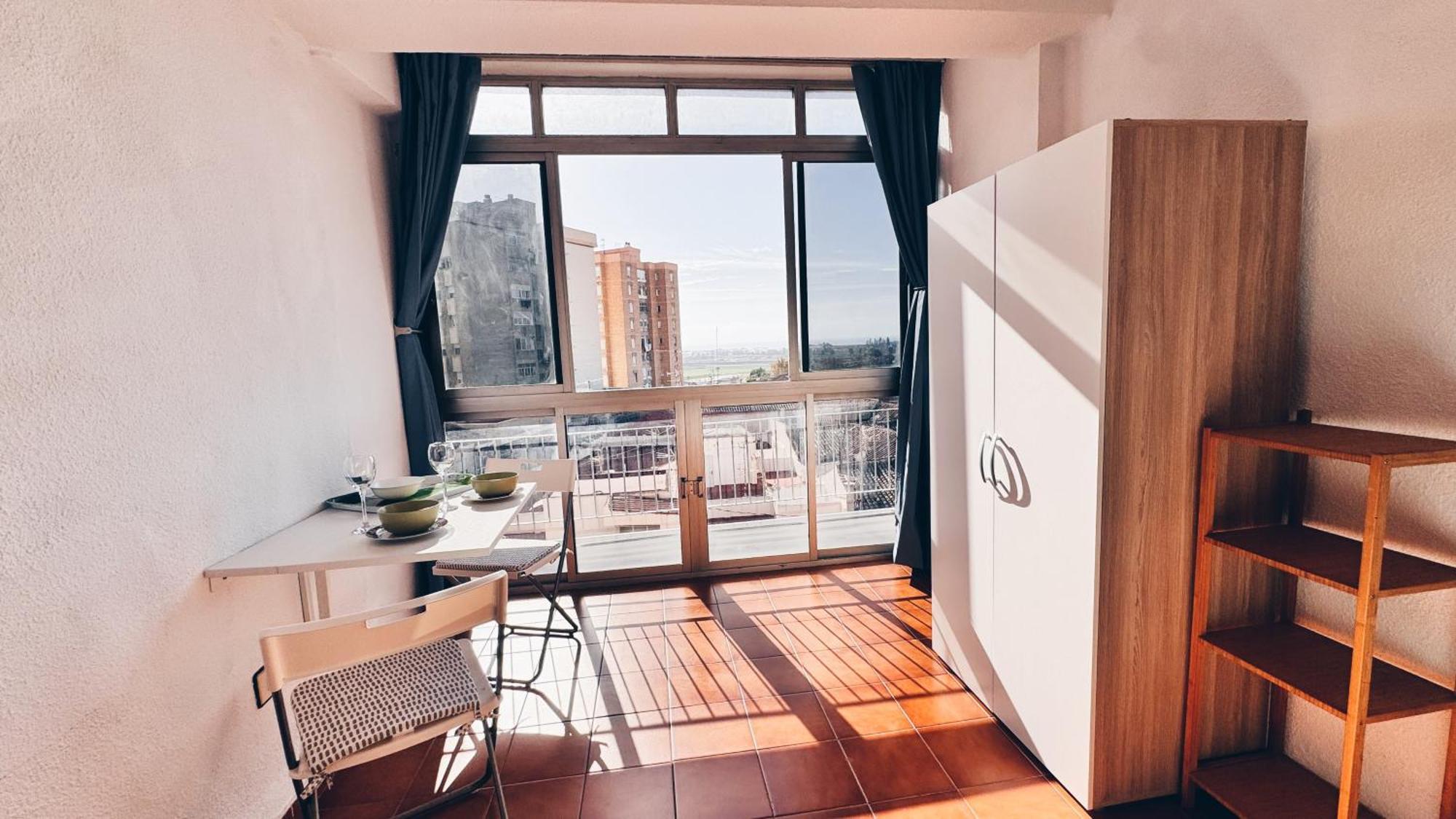 Apartamento Sol Motril Centro Exterior foto