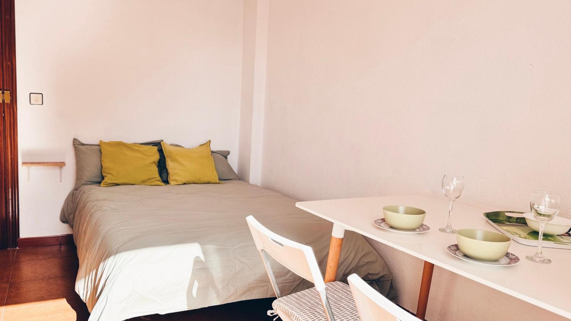 Apartamento Sol Motril Centro Exterior foto