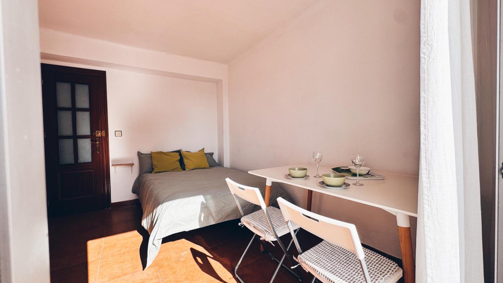 Apartamento Sol Motril Centro Exterior foto