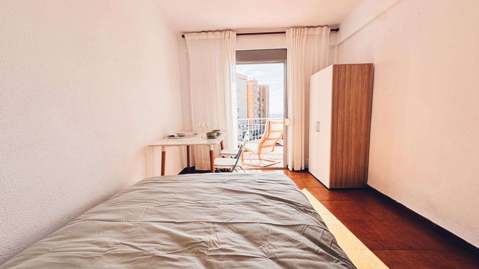 Apartamento Sol Motril Centro Exterior foto