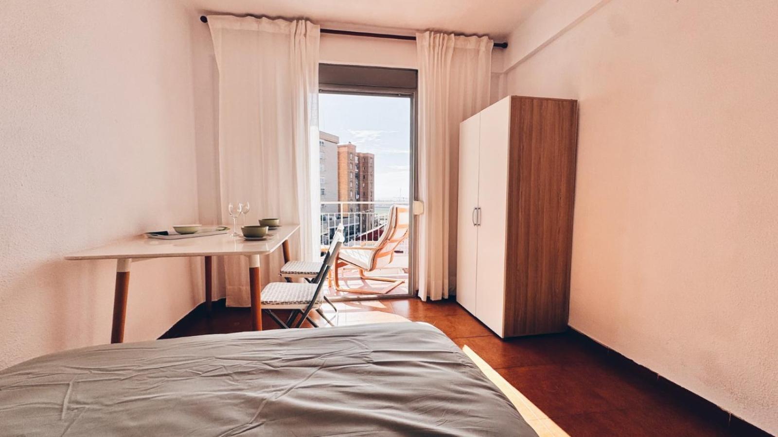 Apartamento Sol Motril Centro Exterior foto